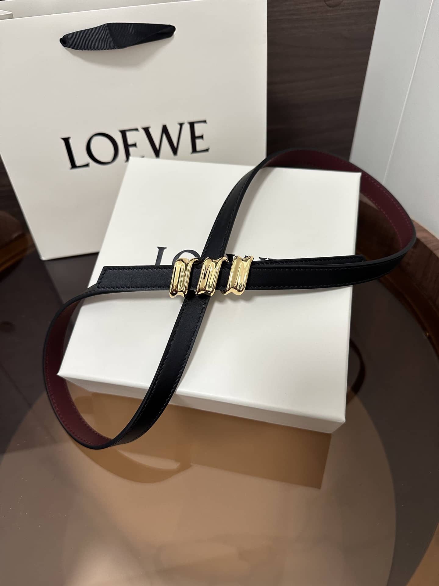 Loewe Belt-002